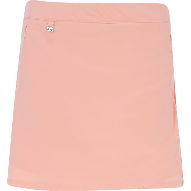 Nivo Brooklyn II Ladies Skort - Coral Reef - Size: L