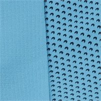 View Galvin Green Dave Outerwear Aqua/Navy