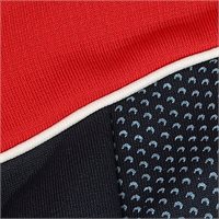 View Galvin Green Dave Outerwear Navy/Red