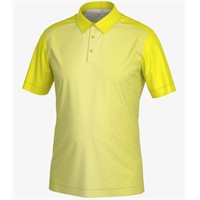View Galvin Green Mile Shirt Sunny Lime/White