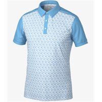 View Galvin Green Mio Shirt Alaskan Blue