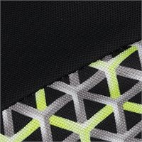 View Galvin Green Mio Shirt Sunny Lime/Black