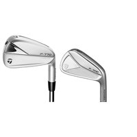 TaylorMade P770 / P7MC Combo