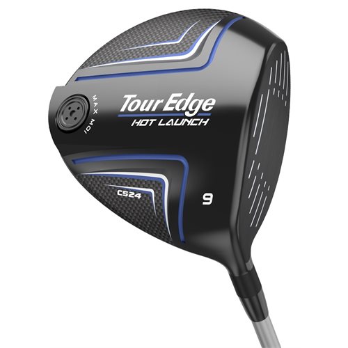 Tour Edge Driver Hot Launch C524 (0)