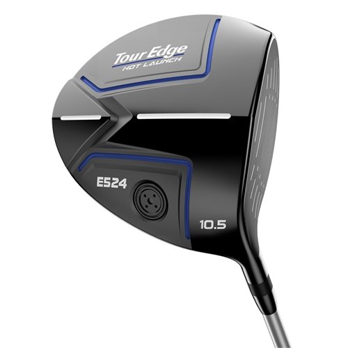 Tour Edge Driver Hot Launch E524 (1)