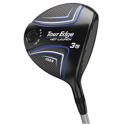 Tour Edge Fairway Wood Hot Launch C524 (1)