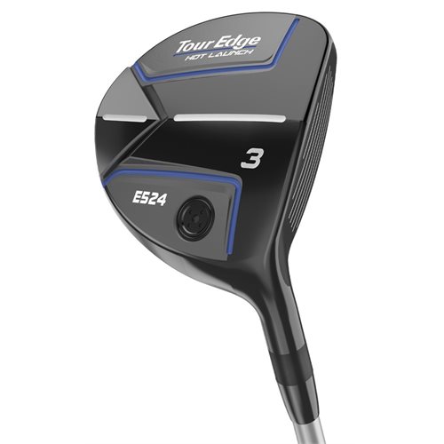 Tour Edge Fairway Wood Hot Launch E524 (1)