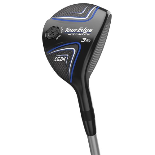 Tour Edge Hybrid Hot Launch C524 (1)