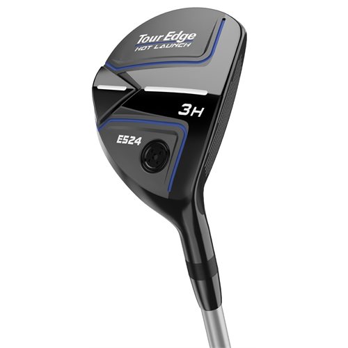 Tour Edge Hybrid Hot Launch E524 (2)