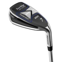 Tour Edge Hot Launch E524 Ironwood Iron Set Representative Image.