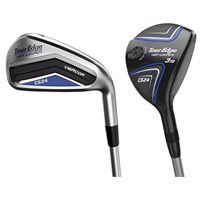 Tour Edge Iron Set