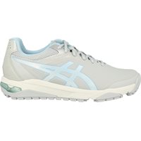 View Asics Gel Course Ace Spikeless Piedmont Grey/Arctic Sky