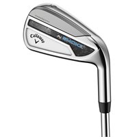 New Callaway Paradym Ai Smoke Wedge Gap Wedge Golf Club at