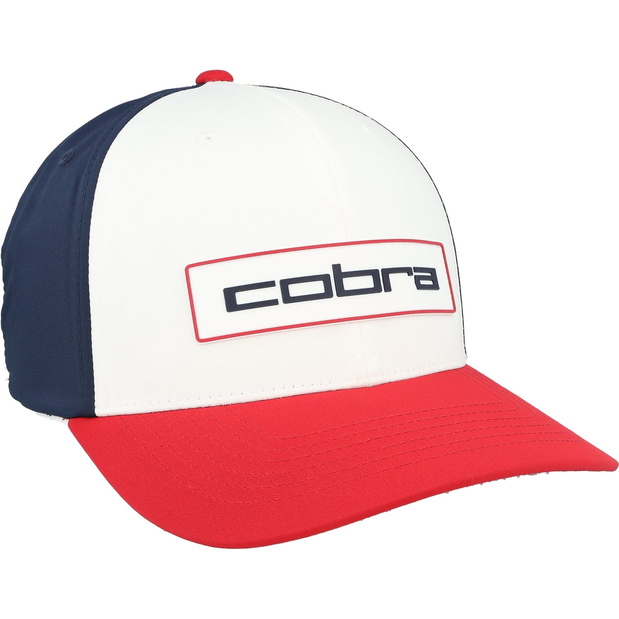New Cobra Tour Tech Headwear Apparel at - Main Image