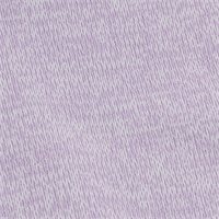 View Greg Norman Collection Tweed Jacquard Sleeveless Zip Mock Shirt Lavender Mist