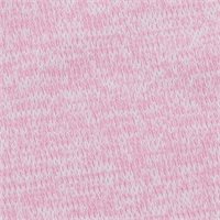 View Greg Norman Collection Tweed Jacquard Sleeveless Zip Mock Shirt Pink Lemonade