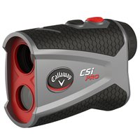 Callaway CSi Pro Laser GPS/Range Finder - Gray