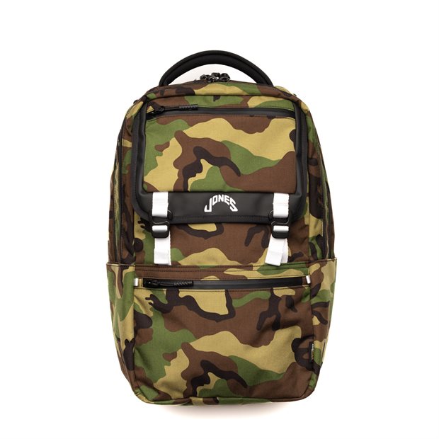 Jones Sports Company A2 - Cordura Camo