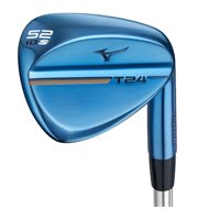 Mizuno T24 Blue Ion V Grind