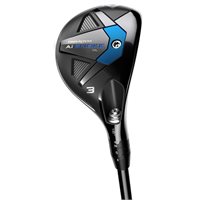 Callaway Club Heads Representative Image.