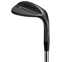Titleist Vokey SM10 Jet Black K Grind