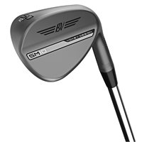 Titleist Vokey SM10 Nickel F Grind