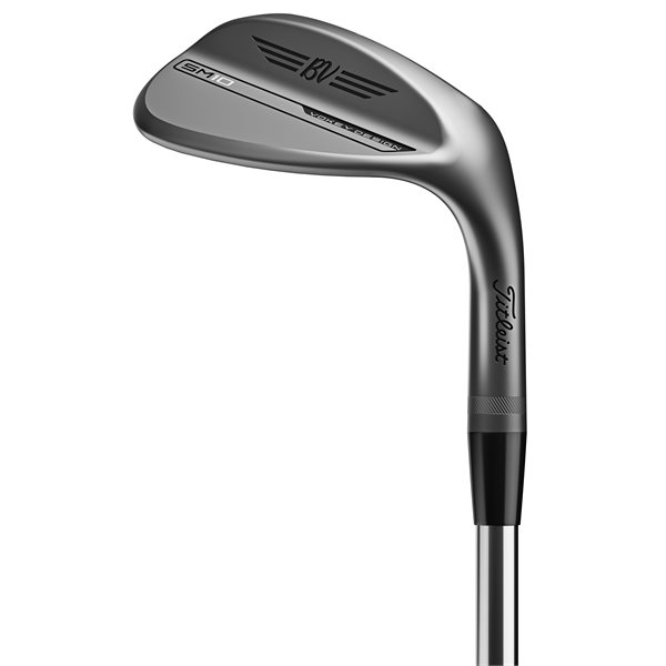 Titleist Vokey SM10 Nickel M Grind