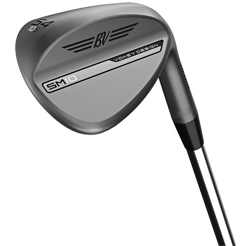 Titleist Wedge Vokey SM10 Nickel S Grind (2)