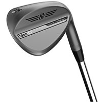 Titleist Vokey SM10 Nickel S Grind