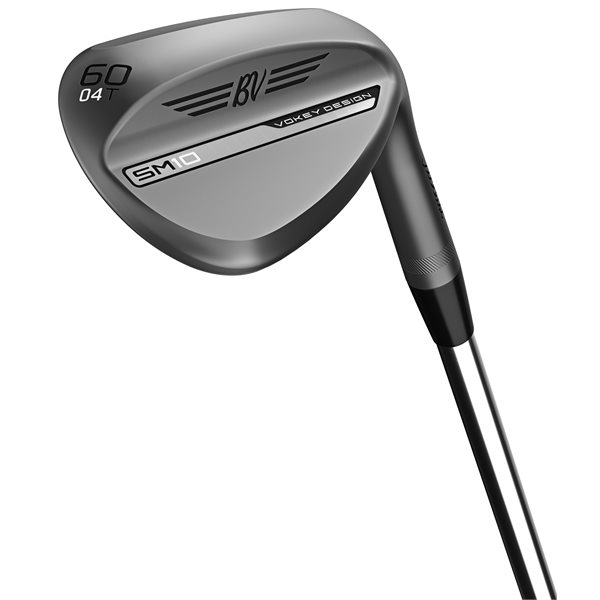 Titleist Vokey SM10 Nickel T Grind