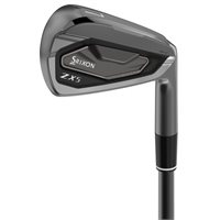 Srixon ZX5 MKII Black