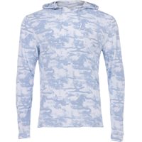 Johnnie-O Isaac L/S Pullover Hooded