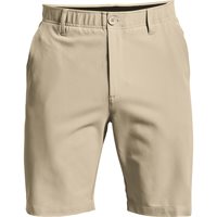 View Under Armour UA Drive Shorts Khaki