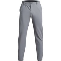 View Under Armour UA Drive Tapered Pants Steel