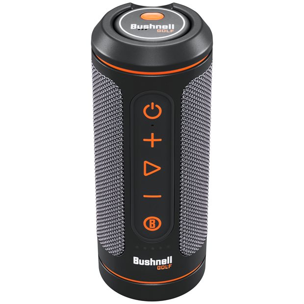 Bushnell Wingman 2 - Gray/Black