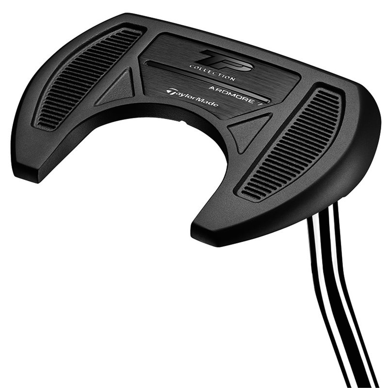 TaylorMade Putter TP Black Ardmore (5)