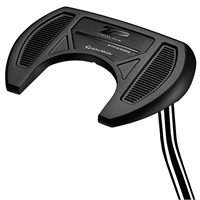 TaylorMade TP Black Ardmore