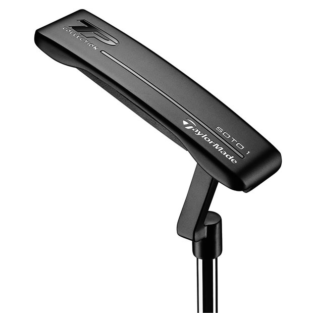TaylorMade TP Black: product photo