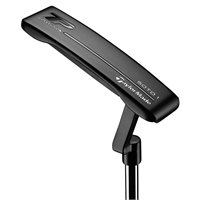 TaylorMade TP Black Soto