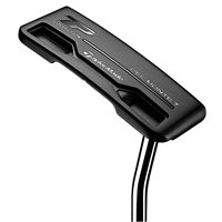 TaylorMade TP Black Del Monte Single Bend