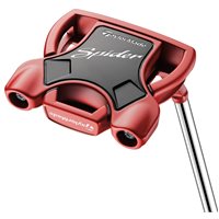TaylorMade Spider Red #3
