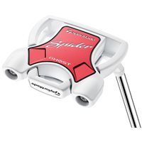 TaylorMade Spider White #3