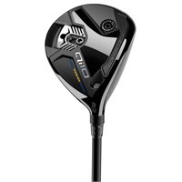 TaylorMade Club Heads Representative Image.