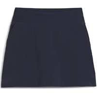 View Puma Blake Skort Deep Navy