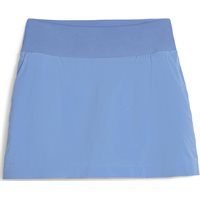 View Puma Blake Skort Blue Skies