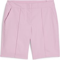 View Puma Costa 8.5” Shorts Pink Icing