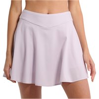 View Bad Birdie Exec Skort Lavender Blue