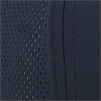 View Mizuno Tour Vent Snapback Golf Hat Navy/White