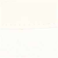 View Mizuno Crossed Clubs Snapback Golf Hat White