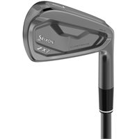 Srixon Iron Individual Representative Image.